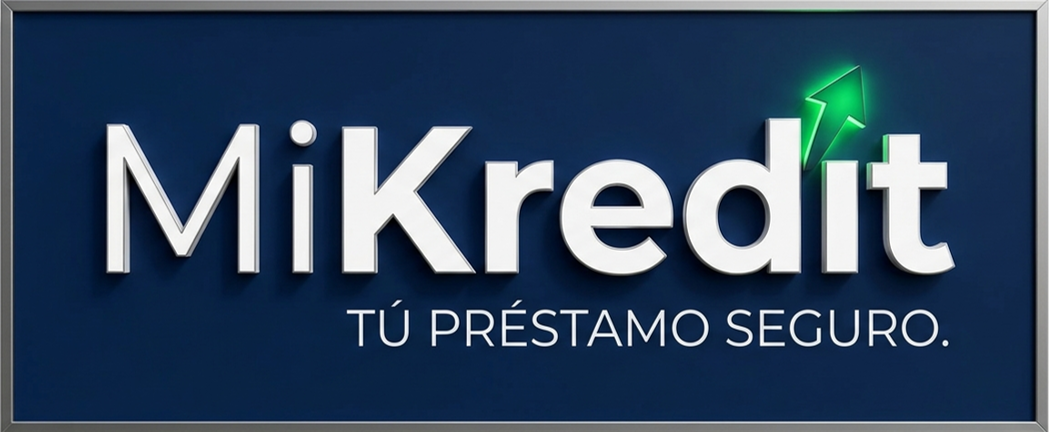 MiKredit